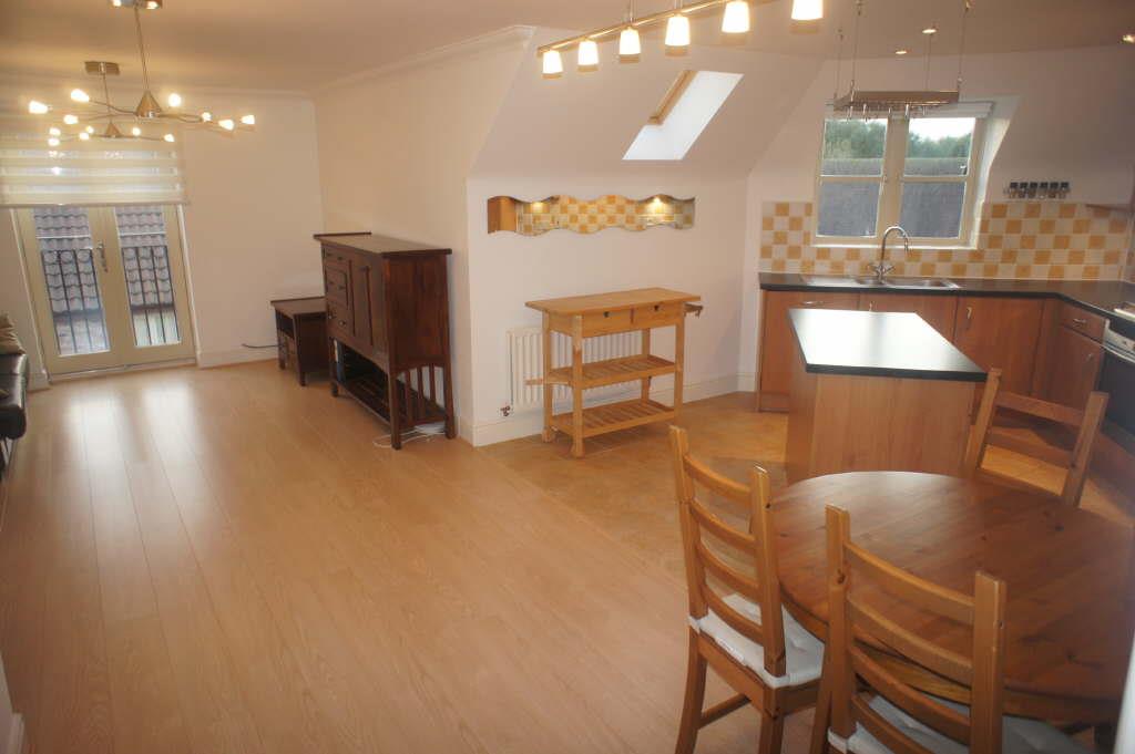 Upminster Close, Monkston Park, Milton Keynes